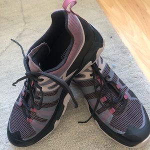 Oboz Arete Hiking Shoe